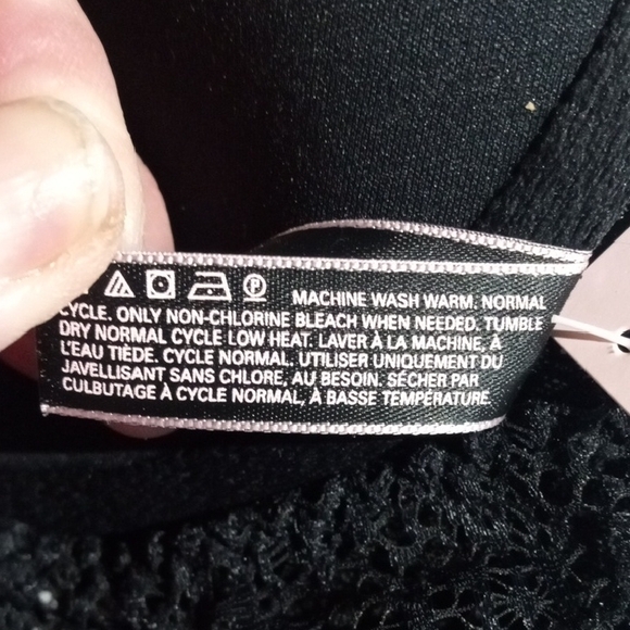 Victoria's Secret Lace Bralette Set - Five Pieces NWT - Picture 11 of 14